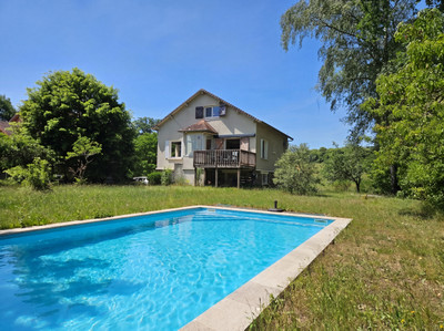 house for sale in Dordogne