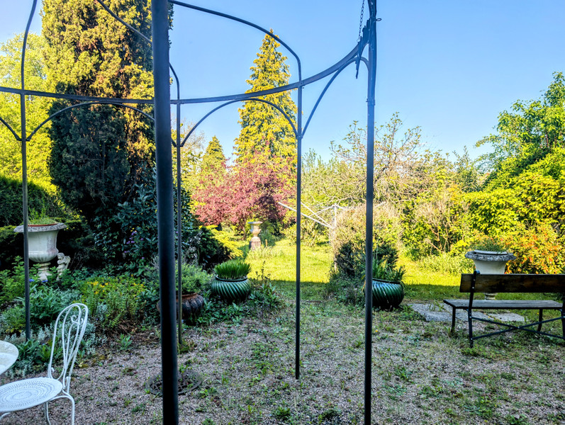 French property for sale in Bussière-Galant, Haute-Vienne - €130,800 - photo 2