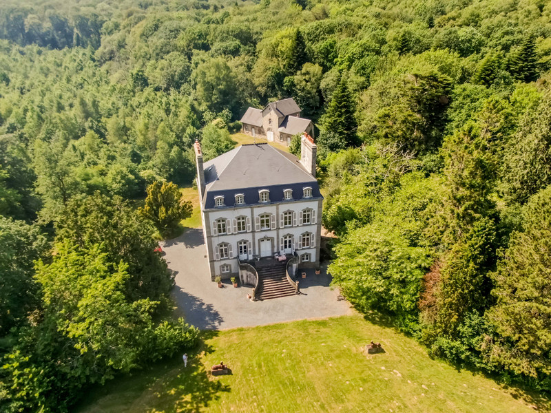 Propriété à vendre à La Hague, Manche - 1 500 000 €