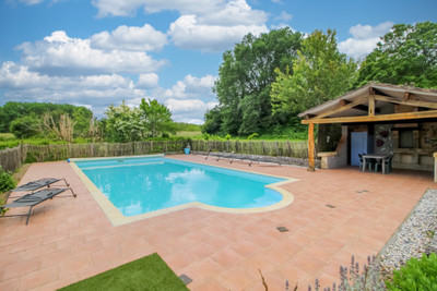 French property for sale in Mauzac-et-Grand-Castang, Dordogne - €435,000 - photo 7