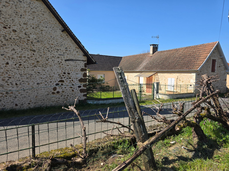 French property for sale in Rouffignac-Saint-Cernin-de-Reilhac, Dordogne - €130,800 - photo 9