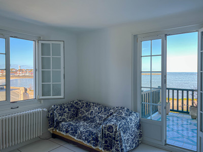apartment for sale in Pyrénées-Atlantiques