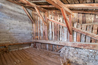Grange à Saint-Jean-de-Belleville, Savoie - photo 6