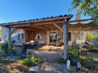 Maison à vendre à Eygurande-et-Gardedeuil, Dordogne - 201 500 € - photo 2
