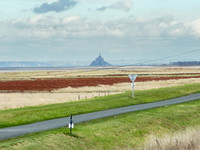 Moulin à vendre à Cherrueix, Ille-et-Vilaine - 445.000 € - photo 7