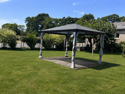 French property for sale in Ruffiac, Morbihan - €355,100 - photo 3