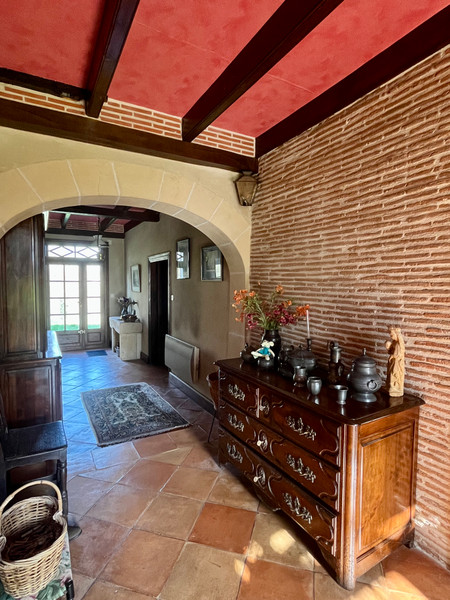 French property for sale in Saint-Avit-Saint-Nazaire, Gironde - €455,800 - photo 3