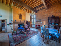 Chateau à vendre à Toulouse, Haute-Garonne - 1.595.000 € - photo 6