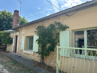 Maison à vendre à Saint-Aquilin, Dordogne - 256.800 € - photo 2