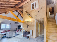 Appartement à vendre à Samoëns, Haute-Savoie - 650 000 € - photo 2
