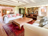 Propriété à vendre à Verteillac, Dordogne - 599 000 € - photo n°3