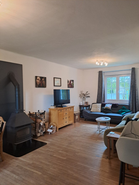 French property for sale in Huelgoat, Finistère - €220,500 - photo 1