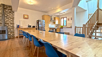 Maison à vendre à Auris, Isère - 499.000 € - photo 3