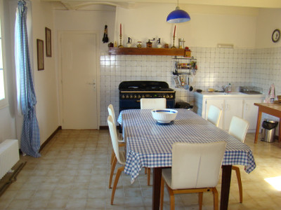 French property for sale in Château-Garnier, Vienne - €299,250 - photo 3