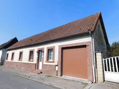house for sale in Somme