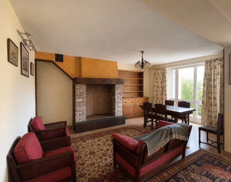 French property for sale in Port-Bail-sur-Mer, Manche - €195,000 - photo 1