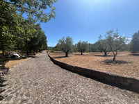 Propriété à vendre à Bagnols-en-Forêt, Var - 1 278 000 € - photo n°7