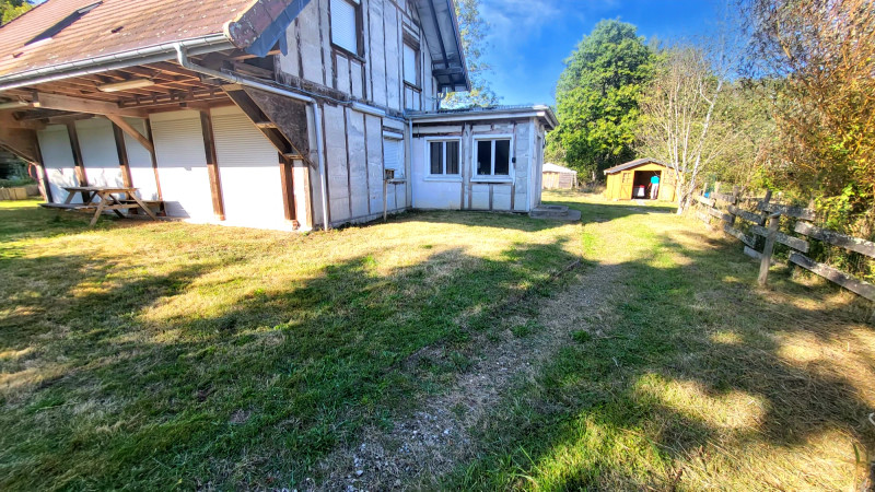 French property for sale in Saint-Vérain, Nièvre - €360,000 - photo 9