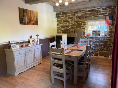 French property for sale in Carnoët, Côtes-d'Armor - €243,000 - photo 2