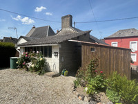 Maison à vendre à Torcé-Viviers-en-Charnie, Mayenne - 100.900 € - photo 7