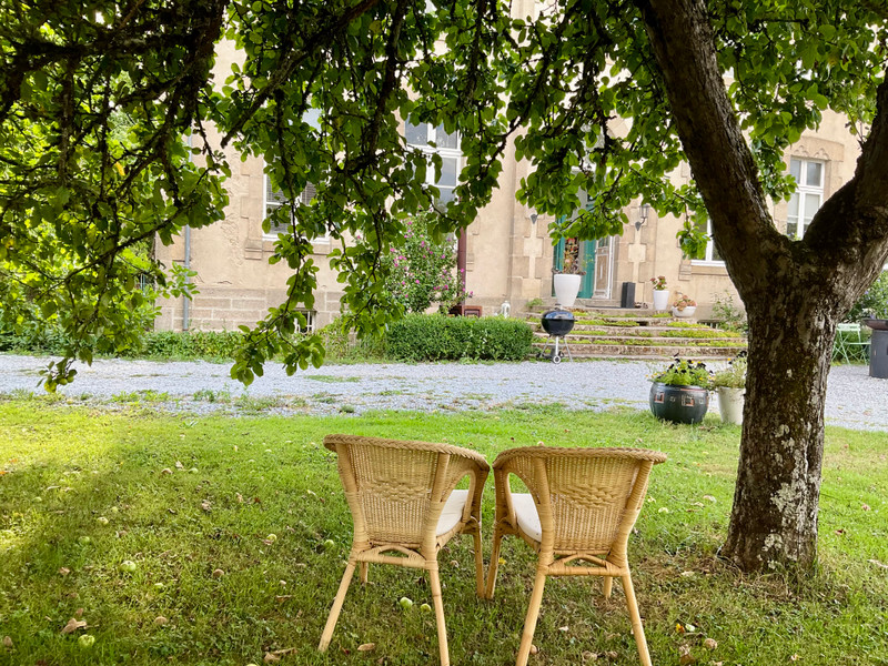 Propriété à vendre à Vallière, Creuse - 599 000 €