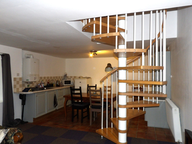French property for sale in Joué-du-Bois, Orne - €130,800 - photo 8