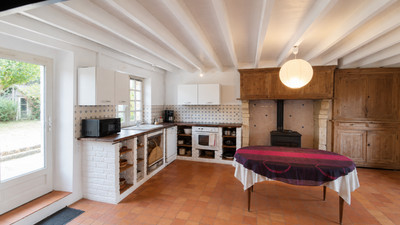 French property for sale in Sainte-Mère-Église, Manche - €278,495 - photo 5