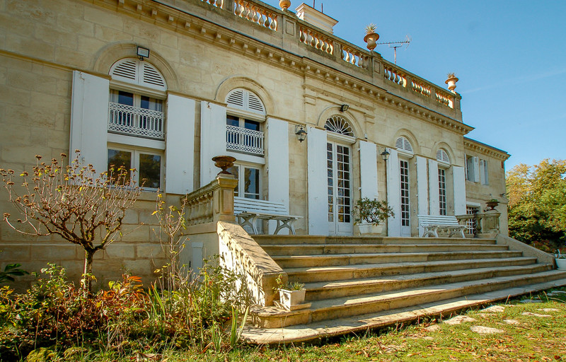 french property for sale