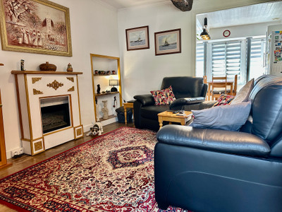 French property for sale in La Trinité-Porhoët, Morbihan - €124,200 - photo 5