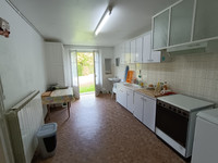 Maison à vendre à Auzances, Creuse - 109.000 € - photo 8