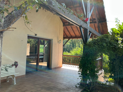 French property for sale in Soubrebost, Creuse - €152,600 - photo 14
