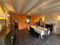 Maison à vendre à Fontenay-le-Comte, Vendée - 370.000 € - photo 3