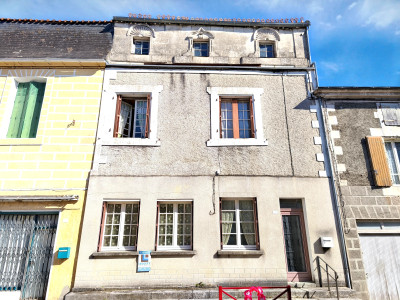 house for sale in Dordogne