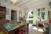 Maison à vendre à Palluau-sur-Indre, Indre - 149.850 € - photo 4