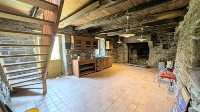 French property for sale in Loguivy-Plougras, Côtes-d'Armor - €224,500 - photo 4