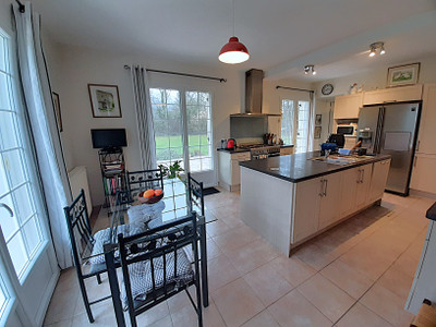 French property for sale in Ribérac, Dordogne - €290,000 - photo 3