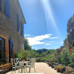 Maison à vendre à Sainte-Nathalène, Dordogne - 680.000 € - photo 10