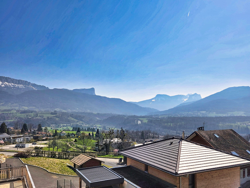 French property for sale in Argonay, Haute-Savoie - €350,000 - photo 0