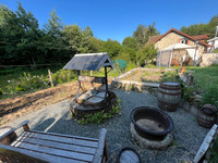Maison à vendre à Saint-Dizier-Masbaraud, Creuse - 108.500 € - photo 7