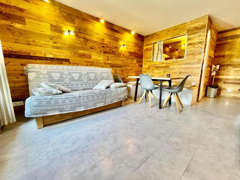 Ski property for sale in Saint Gervais - €240,000 - photo 3