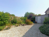 Maison à vendre à Salles-de-Villefagnan, Charente - 152.000 € - photo 10