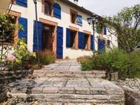 Maison à vendre à Montaïn, Tarn-et-Garonne - 345.000 € - photo 3