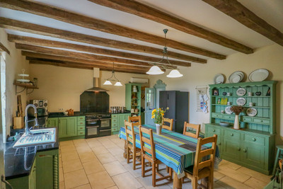 French property for sale in Brigueil-le-Chantre, Vienne - €375,000 - photo 1