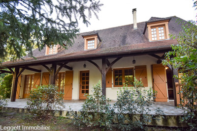 French property for sale in Terrasson-Lavilledieu, Dordogne - €598,500 - photo 1