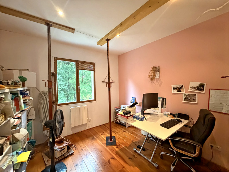 French property for sale in Charras, Charente - €39,600 - photo 6