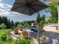 Propriété à vendre à Arâches-la-Frasse, Haute-Savoie - 875 000 € - photo n°2