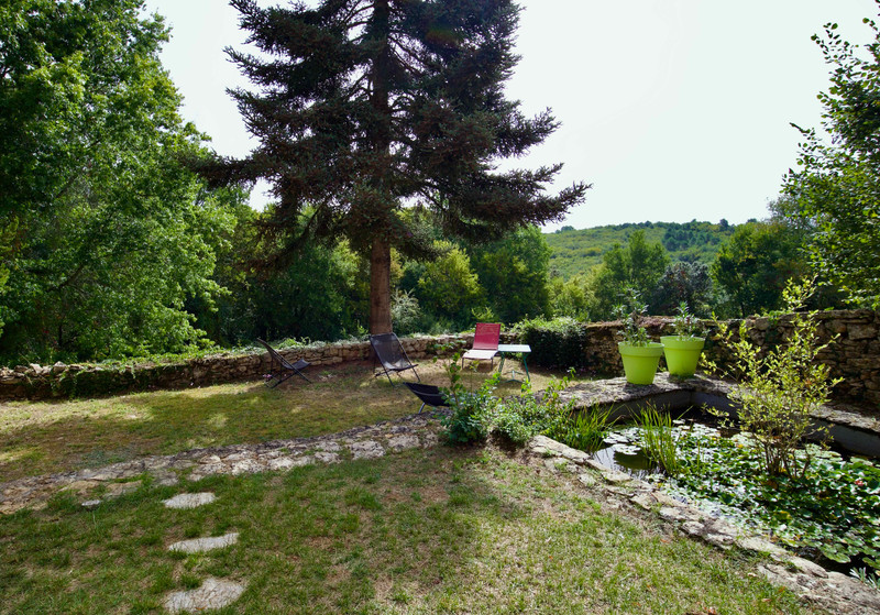 House for sale in SaintCyprien Dordogne Two charming stone houses