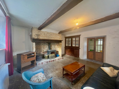French property for sale in Bonnefont, Hautes-Pyrénées - €151,200 - photo 2