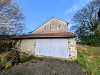 Propriété à vendre à Puy-Malsignat, Creuse - 44 600 € - photo n°6