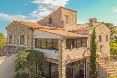 house for sale in Alpes-Maritimes